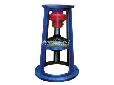 JXLD、JBLD型號機架（新標）