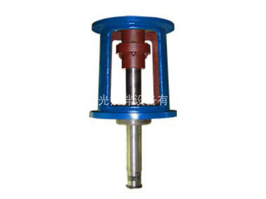 JII型單支點機架、TJA型機架